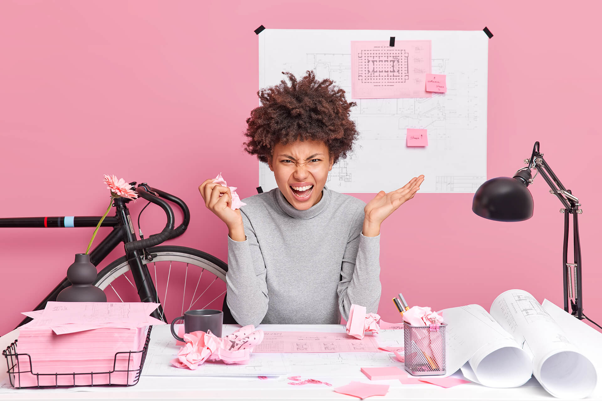 angry-female-architect-poses-at-table-with-papers-XRBZKJV.jpg angry-female-architect-poses-at-table-with-papers-XRBZKJV.jpg